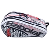Babolat Pure Strike 12 Pack Tennis Bag